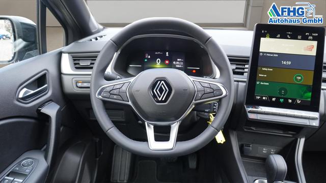 Renault Captur Evolution TCe 160 AT 160*Kamera*LED*CarPlay*ab 199&euro; mtl. 
