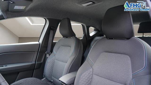 Renault Captur Evolution TCe 160 AT 160*Kamera*LED*CarPlay*ab 199&euro; mtl. 