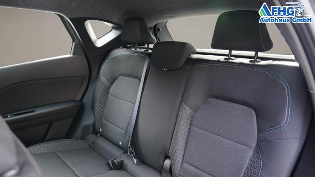 Renault Captur Evolution TCe 160 AT 160*Kamera*LED*CarPlay*ab 199&euro; mtl. 