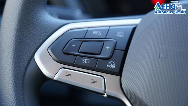 Volkswagen Caddy Cargo 2.0 TDI Cargo-Anh&auml;ngerkupplung-Tempomat-5 Jahre Garantie 