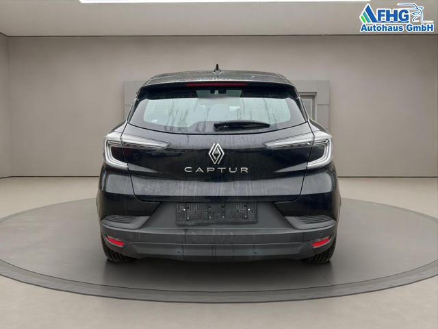 Renault Captur Evolution TCe 160 AT 160*Kamera*LED*CarPlay*ab 199&euro; mtl. 