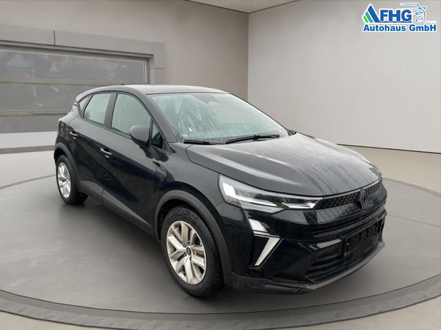 Renault Captur Evolution TCe 160 AT 160*Kamera*LED*CarPlay*ab 199&euro; mtl. 