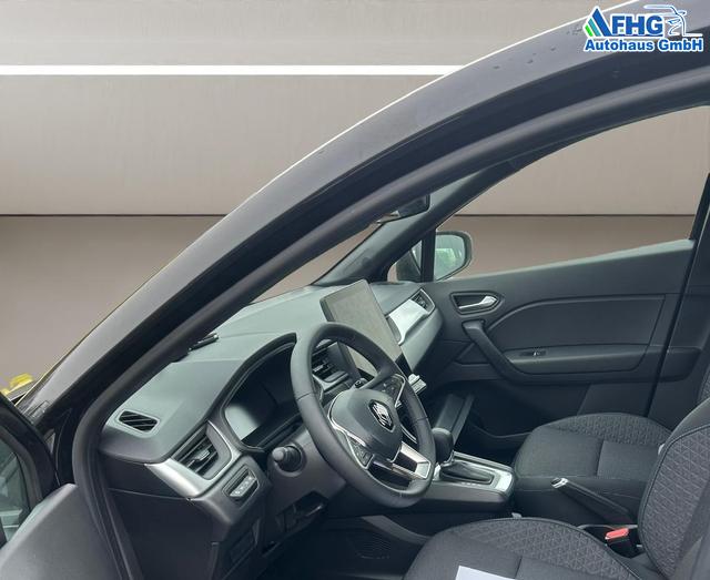 Renault Captur Evolution TCe 160 AT 160*Kamera*LED*CarPlay*ab 199&euro; mtl. 