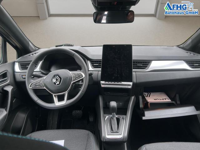 Renault Captur Evolution TCe 160 AT 160*Kamera*LED*CarPlay*ab 199&euro; mtl. 