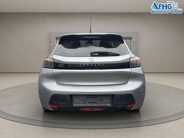 Peugeot 208 Allure Pack 1.2 PureTech SOFORT -* ab 149&euro; mtl. 