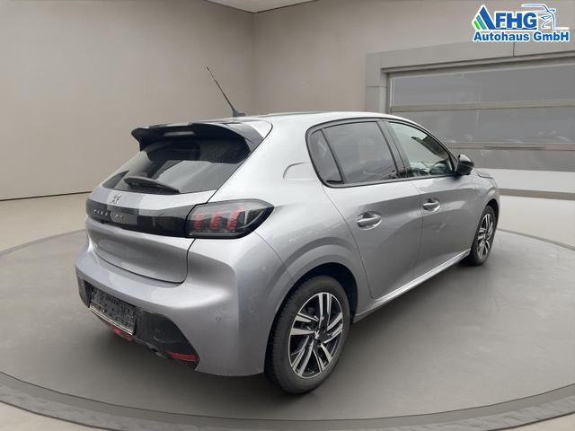 Peugeot 208 Allure Pack 1.2 PureTech SOFORT -* ab 149&euro; mtl. 