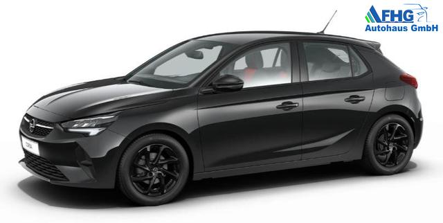 Opel Corsa GS-Line 1.2 GS-Line+Sofort Verf&uuml;gbar+ 