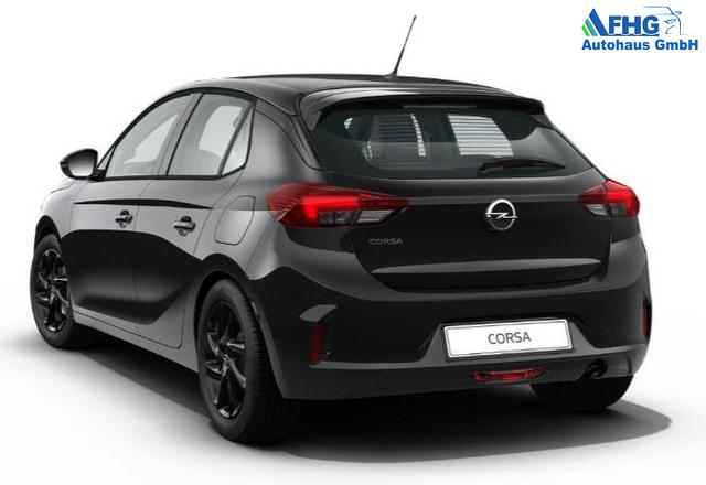 Opel Corsa GS-Line 1.2 GS-Line+Sofort Verf&uuml;gbar+ 