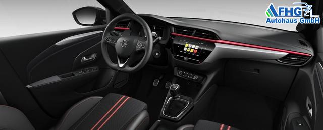 Opel Corsa GS-Line 1.2 GS-Line+Sofort Verf&uuml;gbar+ 