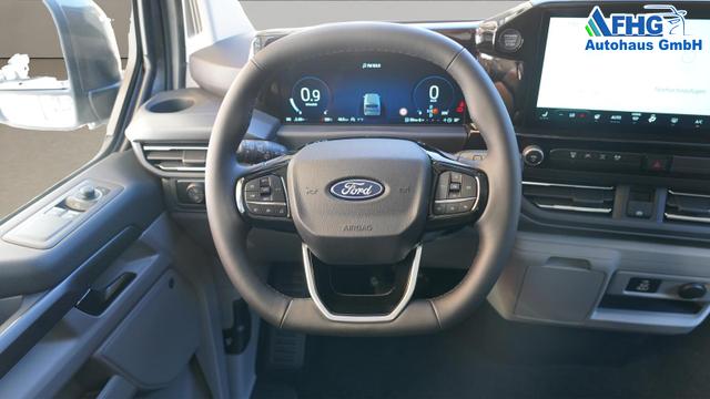 Ford Tourneo Custom Titanium L2H1 2.0TDCi AT8+AHK+Winterpaket LED+Anh&auml;ngerkupplung+B&O 