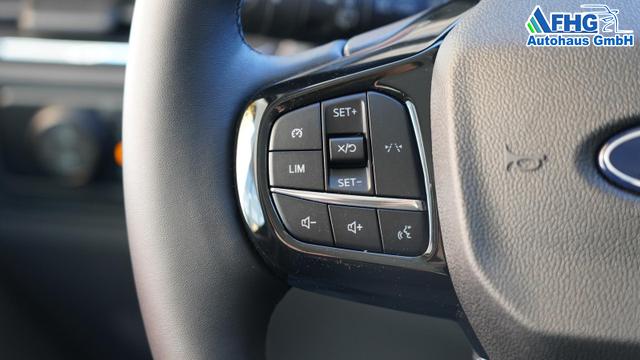Ford Tourneo Custom Titanium L2H1 2.0TDCi AT8+AHK+Winterpaket LED+Anh&auml;ngerkupplung+B&O 