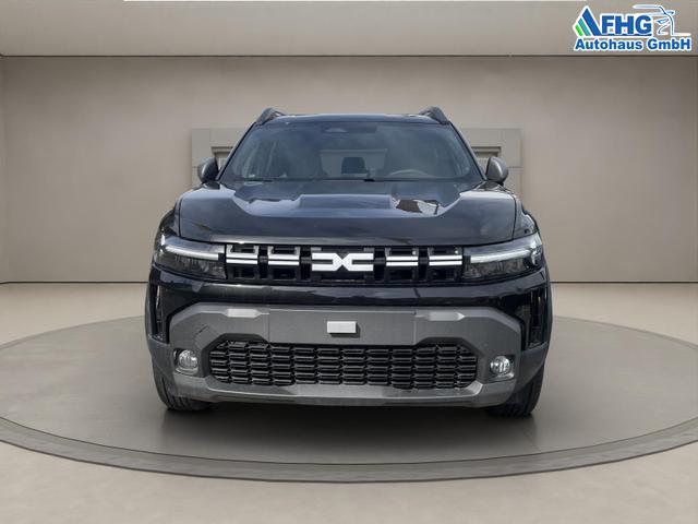 Dacia Duster Journey 1.2 MHEV FWD+Winterpaket+Kamera MHEV+Winterpaket+Kamera**sofort verf&uuml;gbar** 