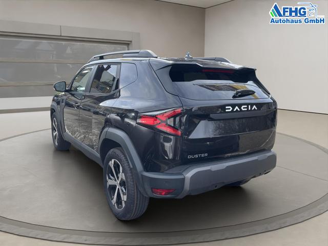 Dacia Duster Journey 1.2 MHEV FWD+Winterpaket+Kamera MHEV+Winterpaket+Kamera**sofort verf&uuml;gbar** 