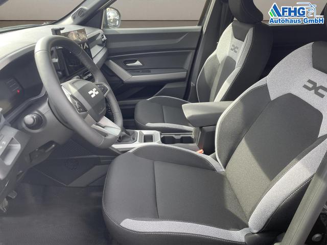 Dacia Duster Journey 1.2 MHEV FWD+Winterpaket+Kamera MHEV+Winterpaket+Kamera**sofort verf&uuml;gbar** 