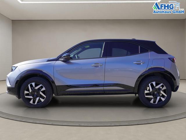 Opel Mokka GS 1.2 LED|Sitzheizung|Winterpaket**sofort verf&uuml;gbar** 
