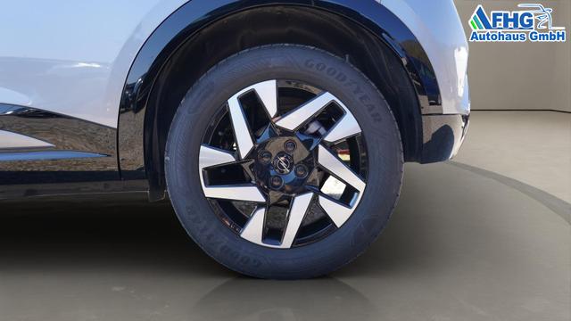 Opel Mokka GS 1.2 LED|Sitzheizung|Winterpaket**sofort verf&uuml;gbar** 