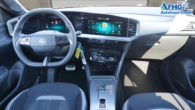 Opel Mokka GS 1.2 LED|Sitzheizung|Winterpaket**sofort verf&uuml;gbar** 