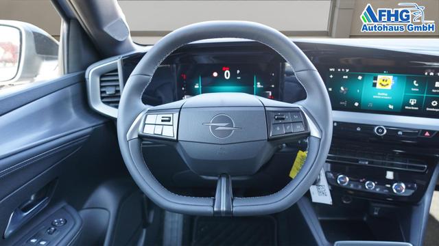 Opel Mokka GS 1.2 LED|Sitzheizung|Winterpaket**sofort verf&uuml;gbar** 