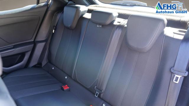 Opel Mokka GS 1.2 LED|Sitzheizung|Winterpaket**sofort verf&uuml;gbar** 