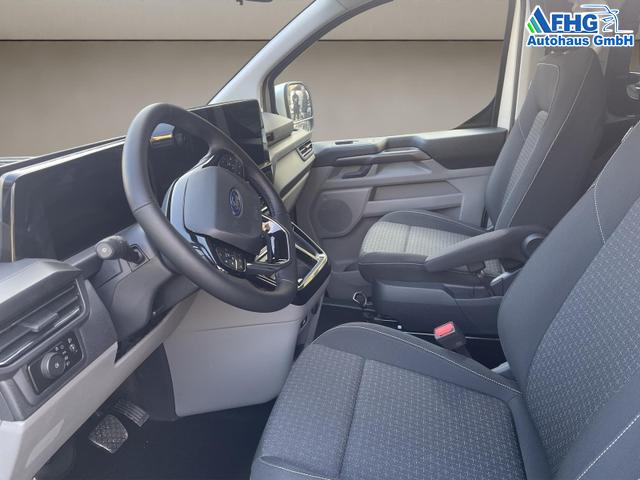 Ford Tourneo Custom Family L2 320 L2H1 Family+LED+8 Sitzer+sofort verf&uuml;gbar++ 