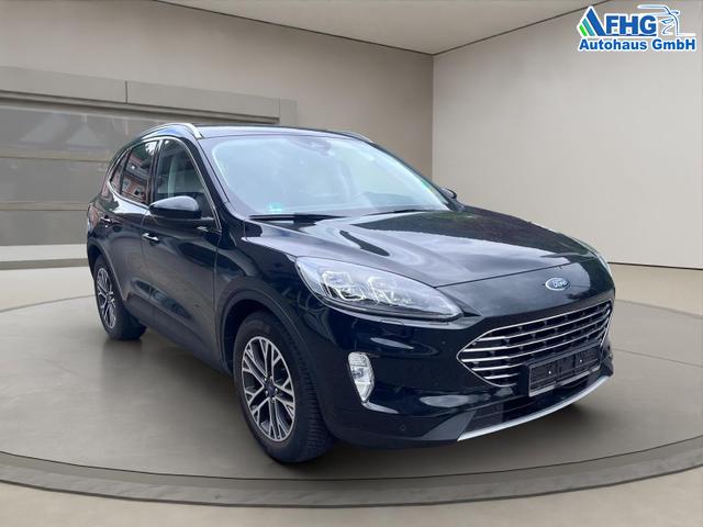 Ford Kuga Plug-In Hybrid Titanium X X|LED|B&O Soundsytem 