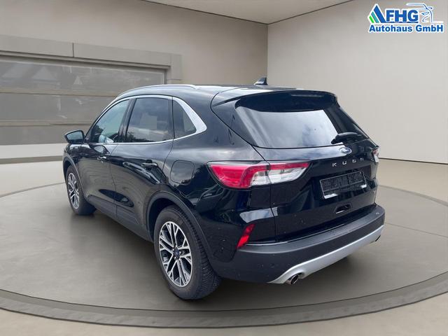 Ford Kuga Plug-In Hybrid Titanium X X|LED|B&O Soundsytem 