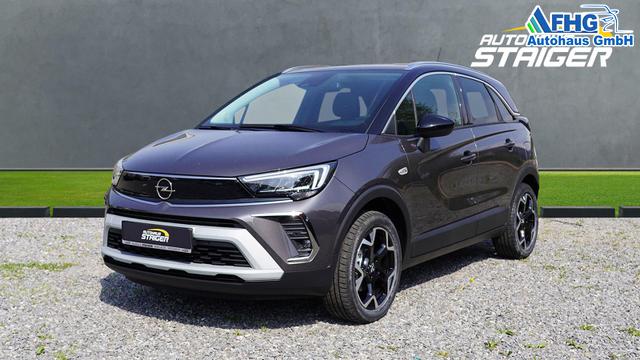 Opel Crossland GS Line 1.2 Line+Sofort Verf&uuml;gbar+ 