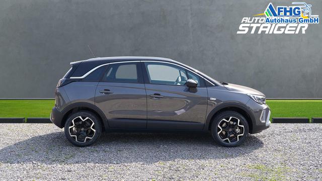 Opel Crossland GS Line 1.2 Line+Sofort Verf&uuml;gbar+ 