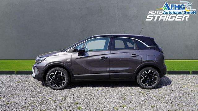 Opel Crossland GS Line 1.2 Line+Sofort Verf&uuml;gbar+ 
