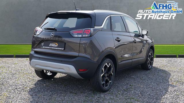 Opel Crossland GS Line 1.2 Line+Sofort Verf&uuml;gbar+ 