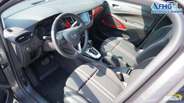Opel Crossland GS Line 1.2 Line+Sofort Verf&uuml;gbar+ 