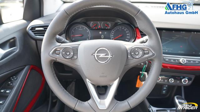 Opel Crossland GS Line 1.2 Line+Sofort Verf&uuml;gbar+ 