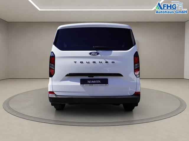 Ford Tourneo Custom Family L2 320 L2H1 +LED+8 Sitzer+sofort verf&uuml;gbar+ 