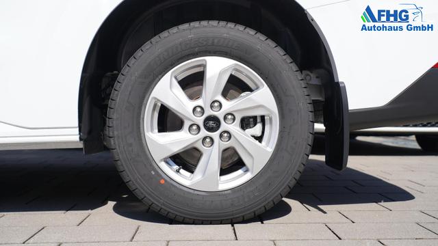 Ford Tourneo Custom Family L2 320 L2H1 +LED+8 Sitzer+sofort verf&uuml;gbar+ 