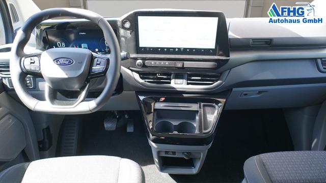 Ford Tourneo Custom Family L2 320 L2H1 +LED+8 Sitzer+sofort verf&uuml;gbar+ 
