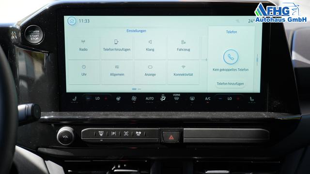Ford Tourneo Custom Family L2 320 L2H1 +LED+8 Sitzer+sofort verf&uuml;gbar+ 
