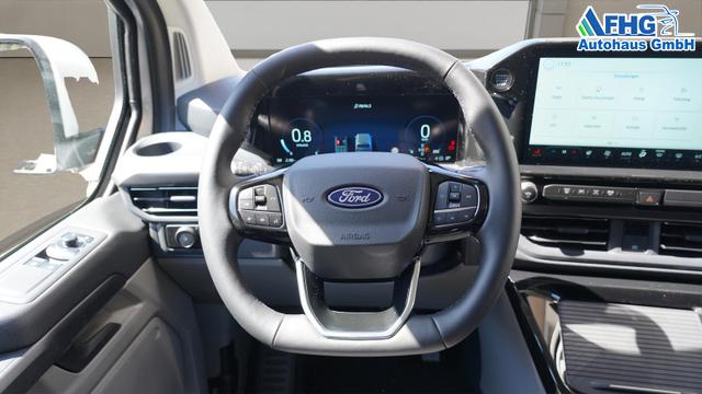 Ford Tourneo Custom Family L2 320 L2H1 +LED+8 Sitzer+sofort verf&uuml;gbar+ 
