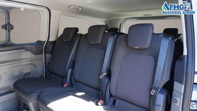 Ford Tourneo Custom Family L2 320 L2H1 +LED+8 Sitzer+sofort verf&uuml;gbar+ 