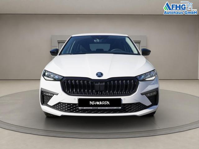 Skoda Scala Selection 1.5TSI DSG>BlackPaket>LED>Sitzheizung 