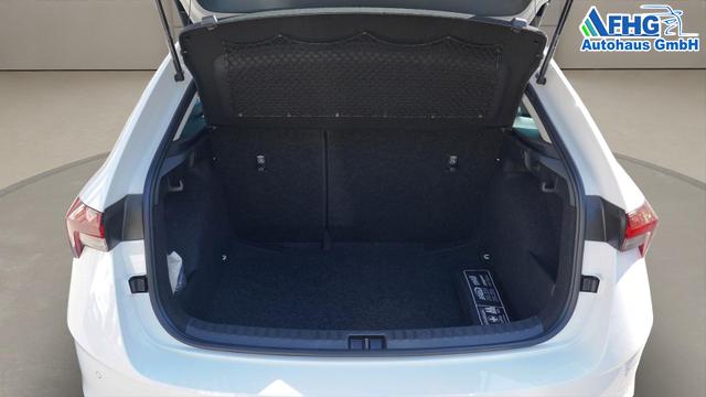Skoda Scala Selection 1.5TSI DSG>BlackPaket>LED>Sitzheizung 