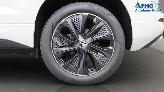 Skoda Karoq Sportline 4x4 2.0TDI DSG+AHK+elekt.Heckklappe 