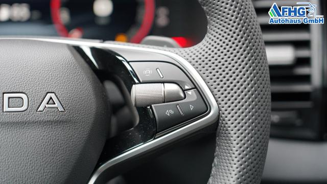 Skoda Karoq Sportline 4x4 2.0TDI DSG+AHK+elekt.Heckklappe 