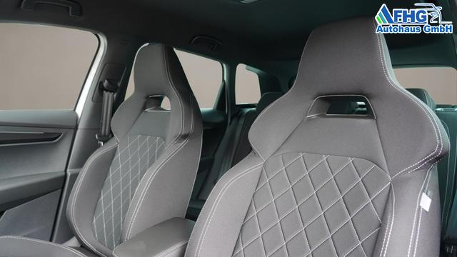 Skoda Karoq Sportline 4x4 2.0TDI DSG+AHK+elekt.Heckklappe 
