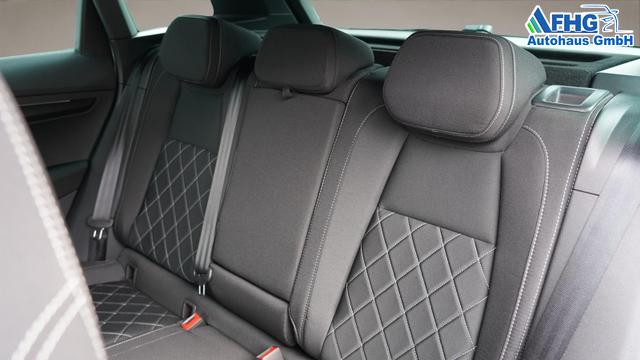 Skoda Karoq Sportline 4x4 2.0TDI DSG+AHK+elekt.Heckklappe 