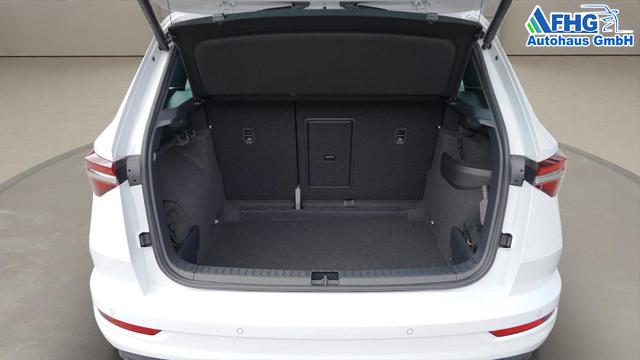 Skoda Karoq Sportline 4x4 2.0TDI DSG+AHK+elekt.Heckklappe 