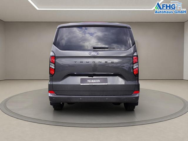 Ford Tourneo Custom 320 L2 Titanium FWD L2H1 2.0TDCi Titanium|AHK|LED 