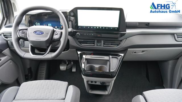 Ford Tourneo Custom 320 L2 Titanium FWD L2H1 2.0TDCi Titanium|AHK|LED 