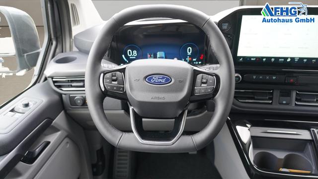 Ford Tourneo Custom 320 L2 Titanium FWD L2H1 2.0TDCi Titanium|AHK|LED 