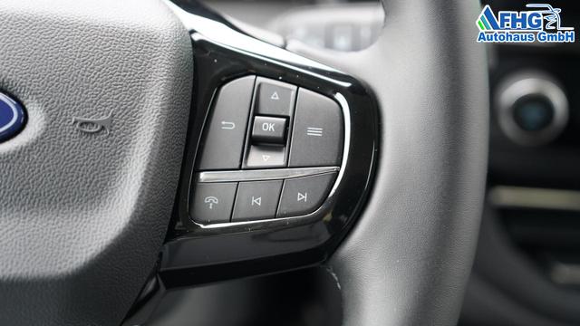 Ford Tourneo Custom 320 L2 Titanium FWD L2H1 2.0TDCi Titanium|AHK|LED 
