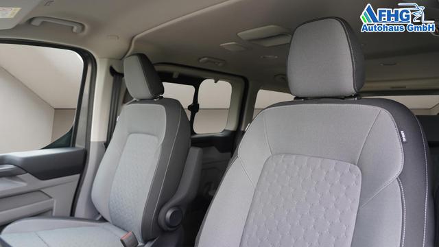 Ford Tourneo Custom 320 L2 Titanium FWD L2H1 2.0TDCi Titanium|AHK|LED 